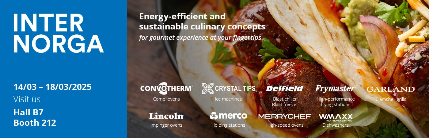 Welbilt_IN2025_1400x450px_EN_landingpage_banner