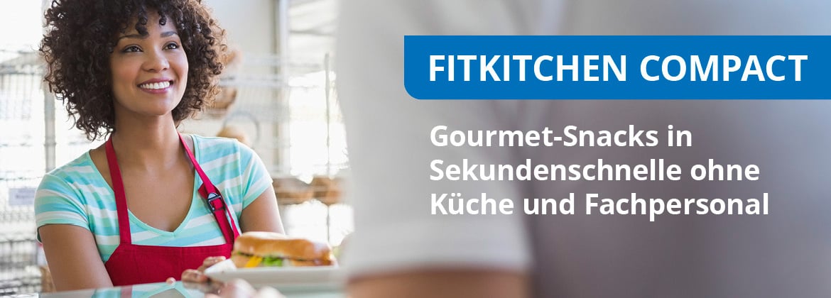 FITKITCHEN COMPACT